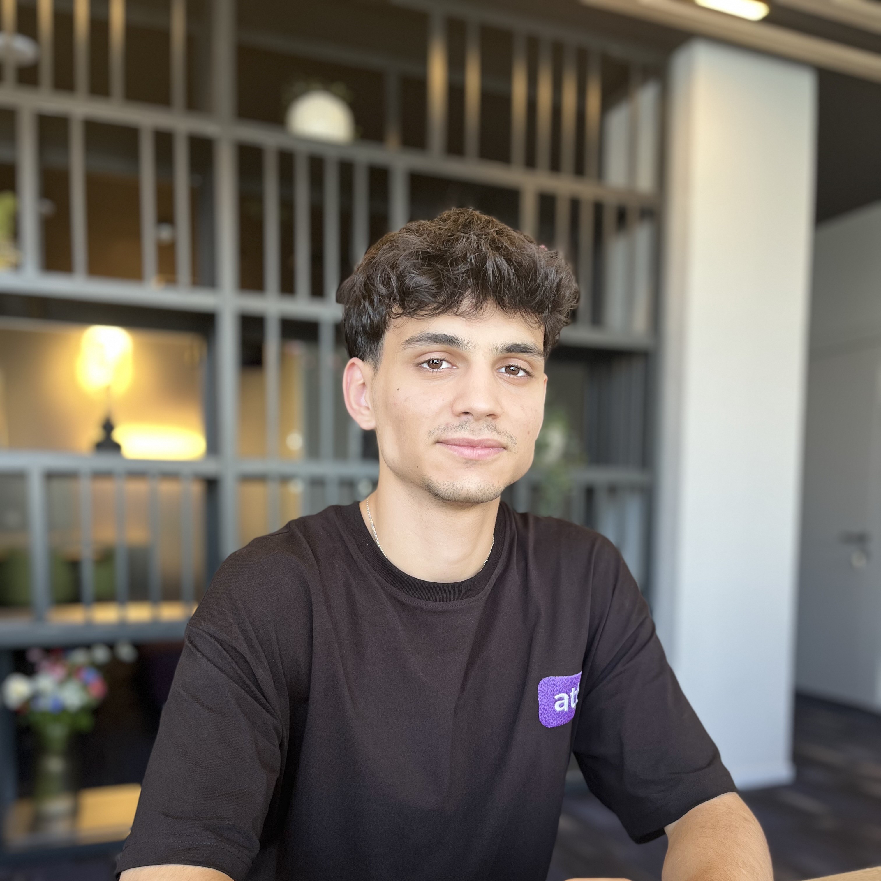 Profile Photo